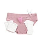 Higiene femenina
