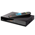 TV por cable y vía satélite