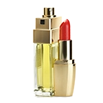 Cosméticos y perfumes