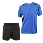 Ropa deportiva hombre