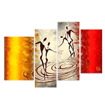 Arte y pósteres