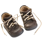 Zapatos para bebé y niños