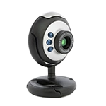 Webcams y cámaras de red / IP /cámaras de seguridad