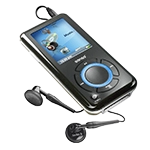 Reproductores MP3