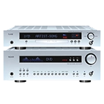 Equipos Hi-Fi