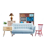 Muebles de casa