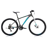 Bicicletas, piezas y accesorios