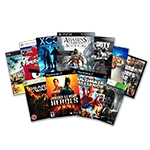 Videojuegos