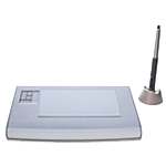 Tabletas gráficas
