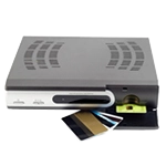 Decodificadores y receptores