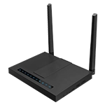 Equipos y accesorios de red