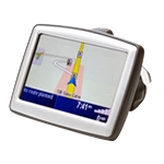 Receptores GPS