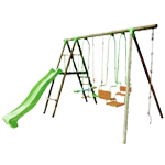 Juguetes para exterior