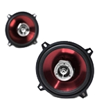 Altavoces para coches