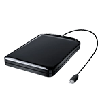 Consumibles y almacenamiento