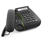 Teléfonos y faxes