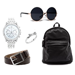Accesorios de moda