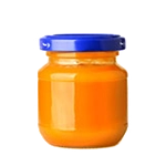 Alimentos para bebés