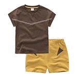 Moda infantil