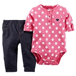 Ropa para bebé y niños
