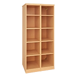 Muebles de almacenaje