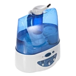 Humidificadores
