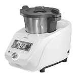Robots de cocina