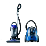Electrodomésticos para el cuidado del piso
